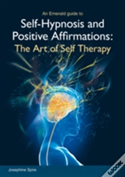 Capa do artigo Self-Hypnosis And Positive Affirmations
