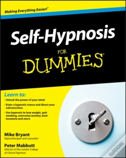 Capa do artigo Self-Hypnosis For Dummies
