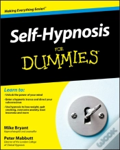 Capa do artigo Self-Hypnosis For Dummies