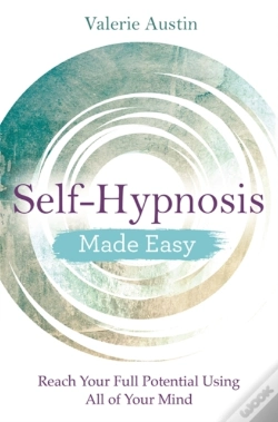 Capa do artigo Self-Hypnosis Made Easy