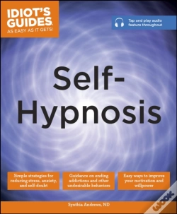 Capa do artigo Self-Hypnosis
