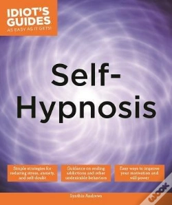 Capa do artigo Self-Hypnosis