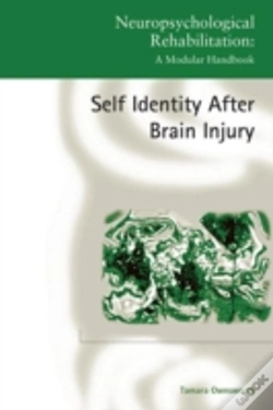 Capa do artigo Self-Identity After Brain Injury