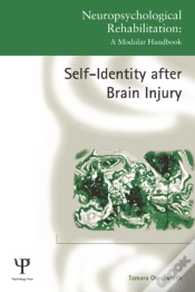 Capa do artigo Self-Identity After Brain Injury