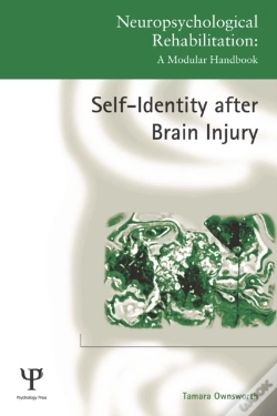Capa do artigo Self-Identity After Brain Injury
