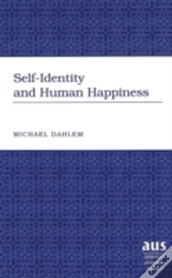 Capa do artigo Self-Identity And Human Happiness