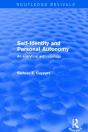 Self-Identity And Personal Autonomy - Preview