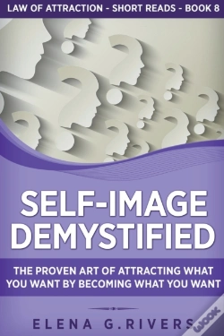 Capa do artigo Self-Image Demystified