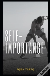 Capa do artigo Self-Importance