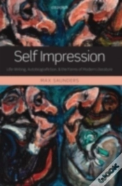 Capa do artigo Self Impression