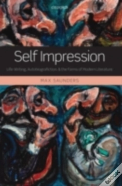Capa do artigo Self Impression