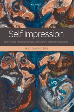 Capa do artigo Self Impression