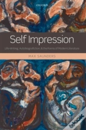 Capa do artigo Self Impression