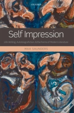 Capa do artigo Self Impression