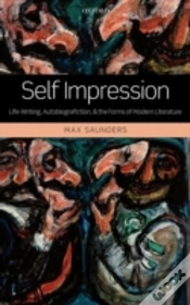 Capa do artigo Self Impression