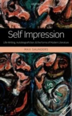 Capa do artigo Self Impression