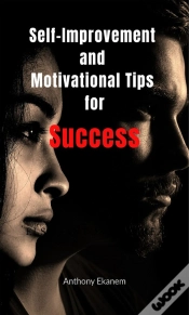 Capa do artigo Self-Improvement And Motivation For Success