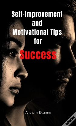 Capa do artigo Self-Improvement And Motivation For Success