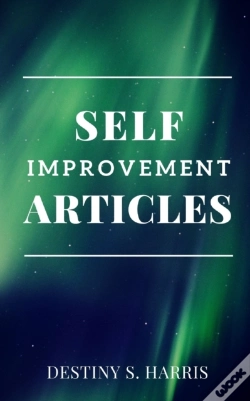 Capa do artigo Self-Improvement Articles