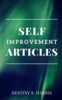 Self-Improvement Articles - Preview