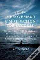 Self-Improvement & Motivation For Success Bundle