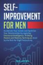 Self-Improvement For Men : Accelerate Yo - Preview