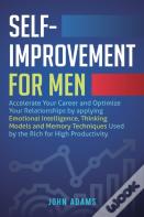 Self-Improvement For Men