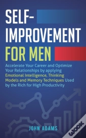Self-Improvement For Men