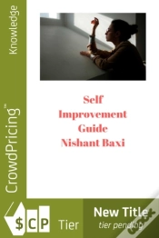 Capa do artigo Self  Improvement Guide