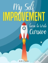 Self-Improvement Learn To Write Cursive