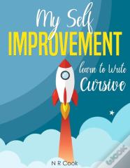 Self-Improvement Learn To Write Cursive