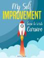 Self-Improvement Learn To Write Cursive - Preview