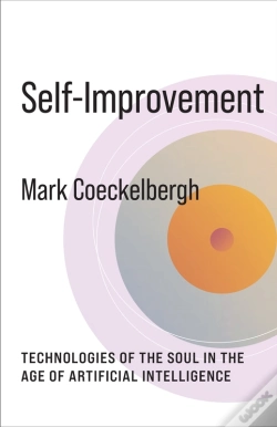 Capa do artigo Self-Improvement