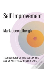 Capa do artigo Self-Improvement