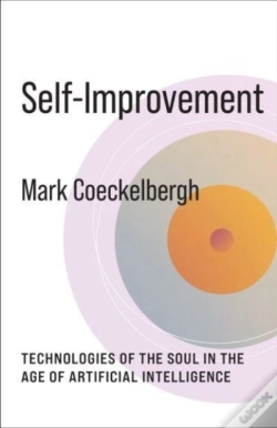 Capa do artigo Self-Improvement