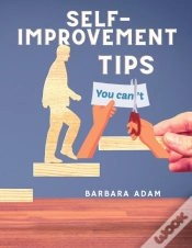 Capa do artigo Self-Improvement - Money Saving, Success