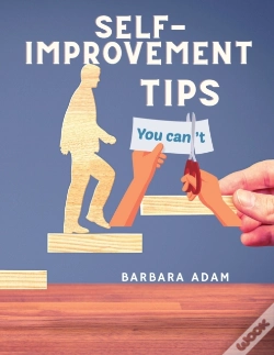 Capa do artigo Self-Improvement - Money Saving, Success