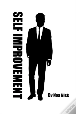 Capa do artigo Self Improvement
