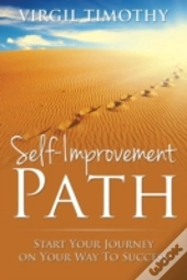 Self-Improvement Path: Start Your Journe