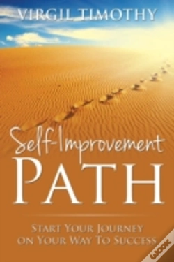 Capa do artigo Self-Improvement Path: Start Your Journe