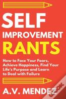 Self-Improvement Rants