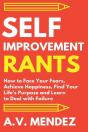 Self-Improvement Rants - Preview