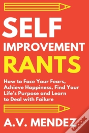 Capa do artigo Self-Improvement Rants