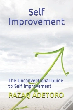 Capa do artigo Self Improvement: The Unconventional Gui