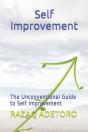 Self Improvement: The Unconventional Gui - Preview