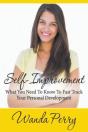 Self-Improvement - What You Need To Know - Preview