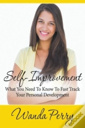 Capa do artigo Self-Improvement - What You Need To Know