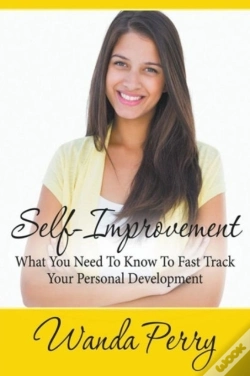Capa do artigo Self-Improvement - What You Need To Know