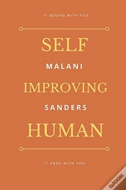 Capa do artigo Self Improving Human