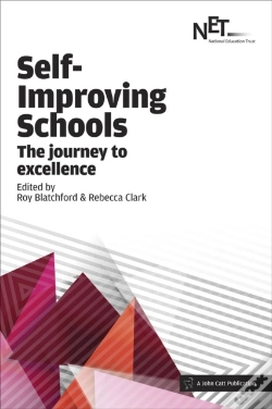 Capa do artigo Self-Improving Schools: The Journey To Excellence